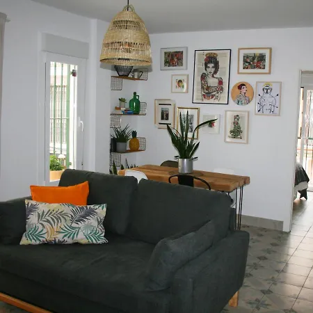 Appartamento Apartamento Ideal Estancias Largas Y Teletrabajo *