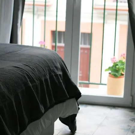 Apartamento Ideal Estancias Largas Y Teletrabajo Appartamento *