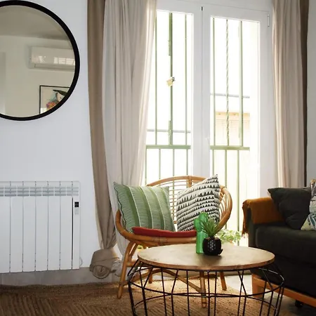 Appartamento Apartamento Ideal Estancias Largas Y Teletrabajo *