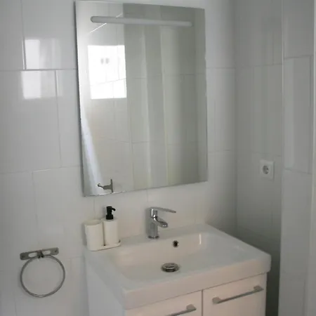 Apartamento Ideal Estancias Largas Y Teletrabajo Apartamento *
