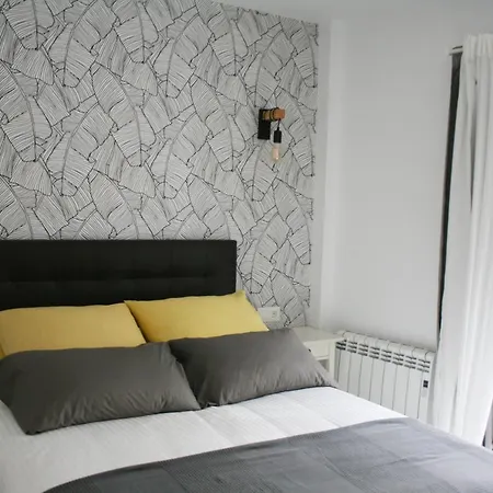 Apartamento Ideal Estancias Largas Y Teletrabajo *