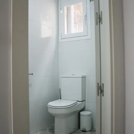 Apartamento Ideal Estancias Largas Y Teletrabajo * Siviglia