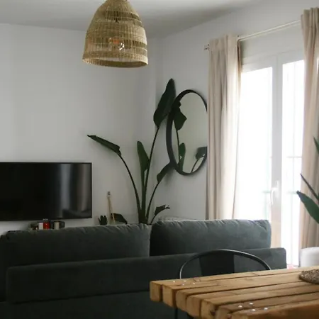 Appartamento Apartamento Ideal Estancias Largas Y Teletrabajo