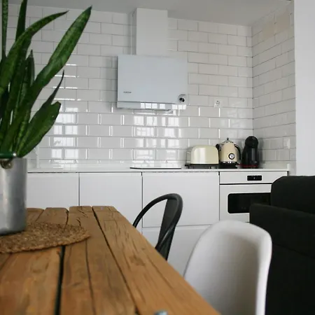 Apartamento Ideal Estancias Largas Y Teletrabajo Sevilla