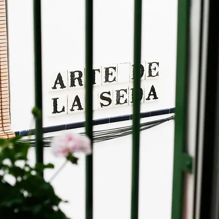 Apartamento Ideal Estancias Largas Y Teletrabajo Appartamento