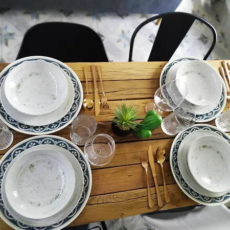 Appartamento Apartamento Ideal Estancias Largas Y Teletrabajo *